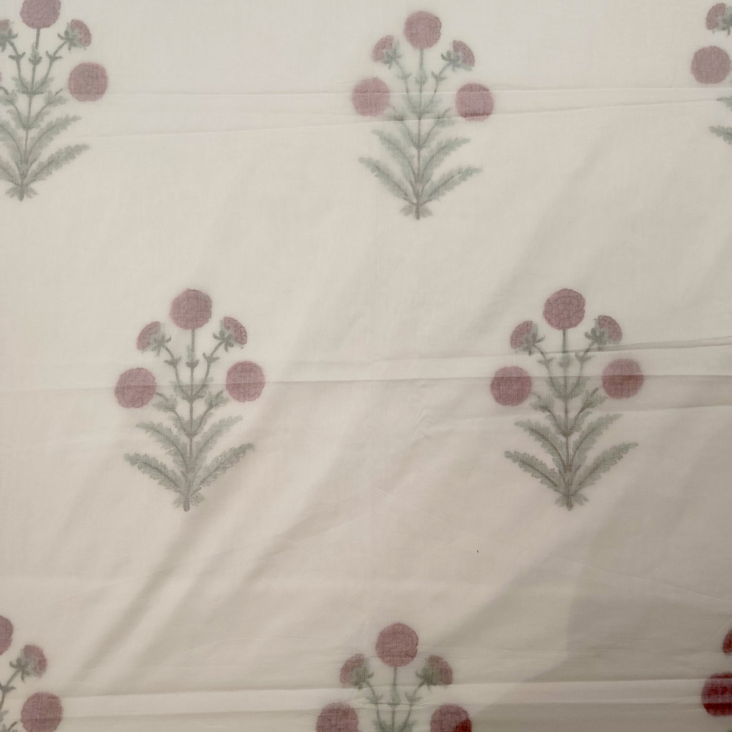 The 3D Mariegold - Printed Dohar