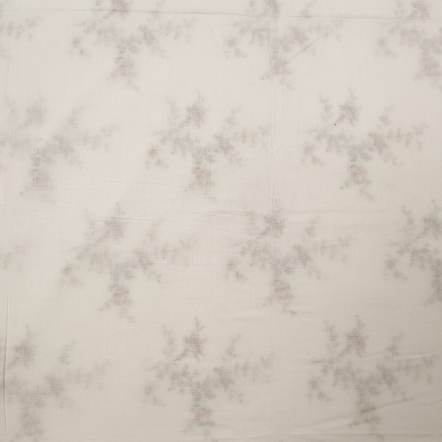 The 3D Floral - Printed Dohar