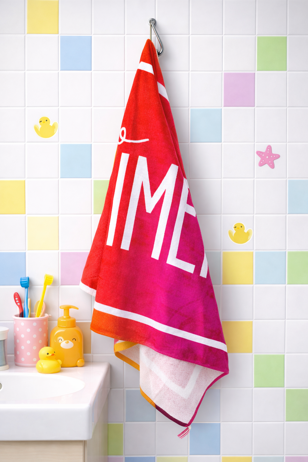 Kids Towel