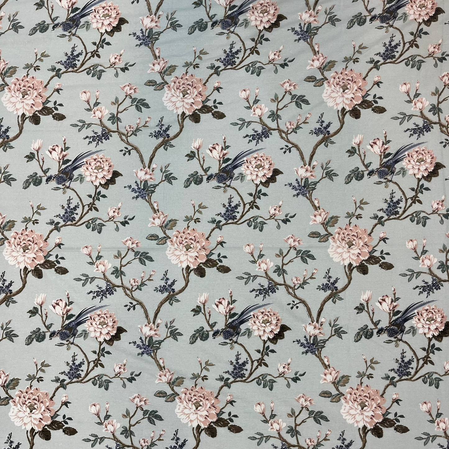Anokhi Elegance Floral Bedsheet