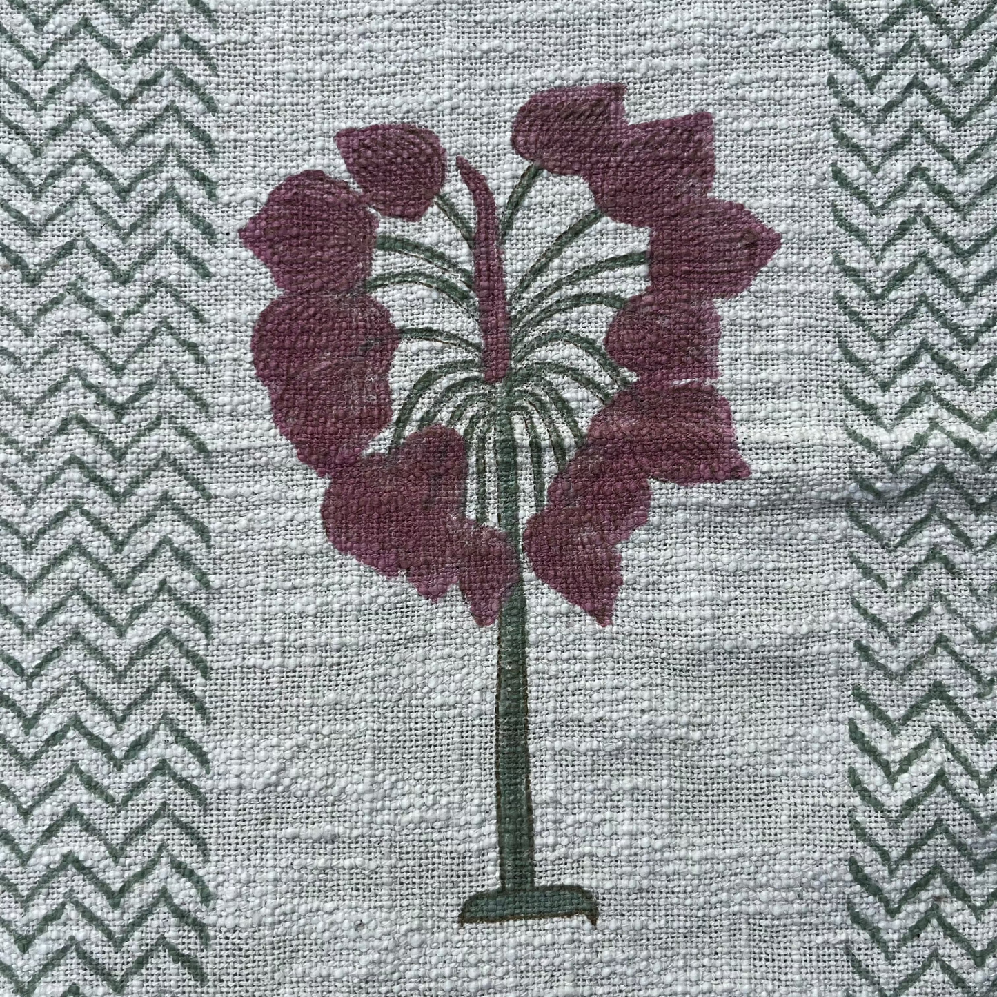Jute Runner 1