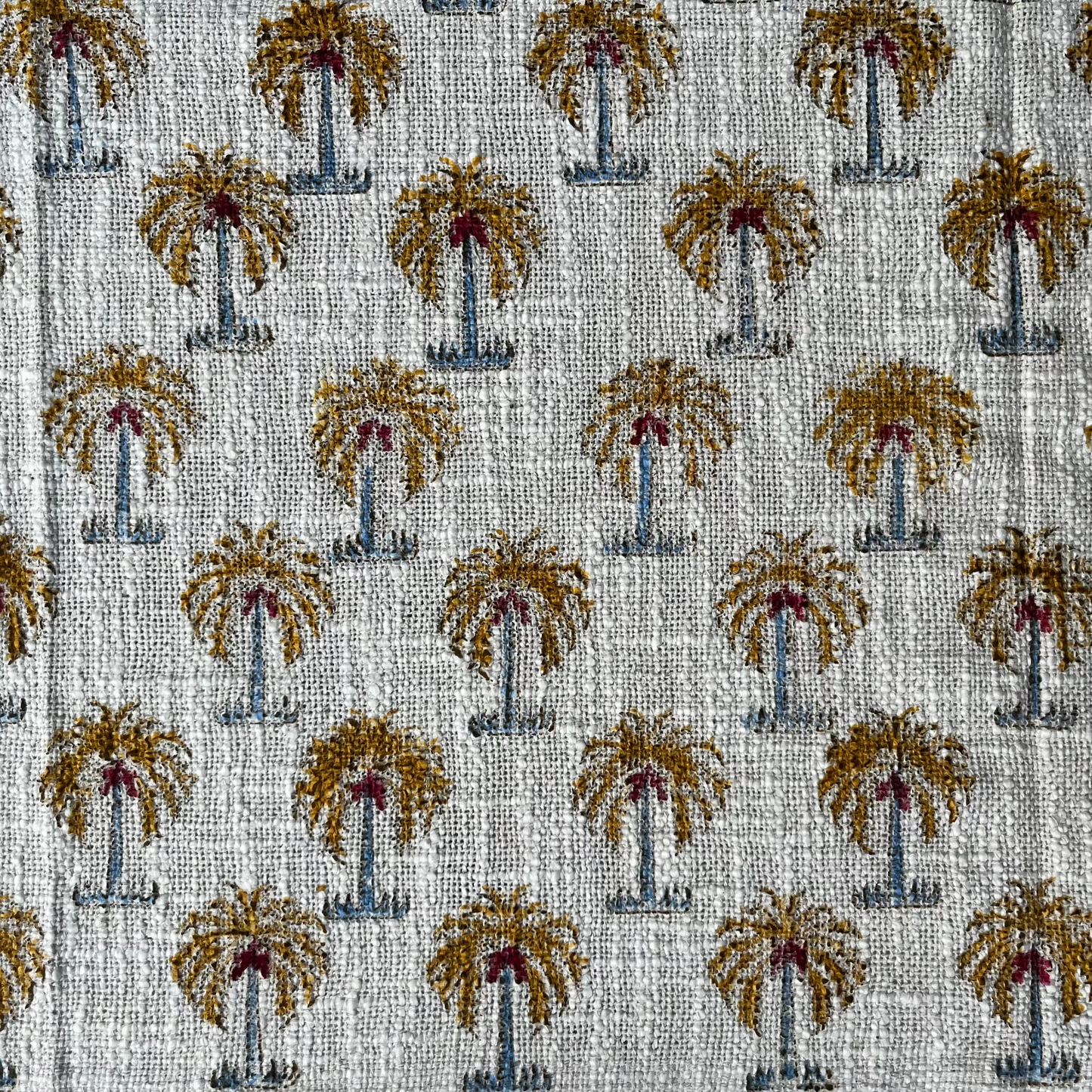 Jute Runner 3