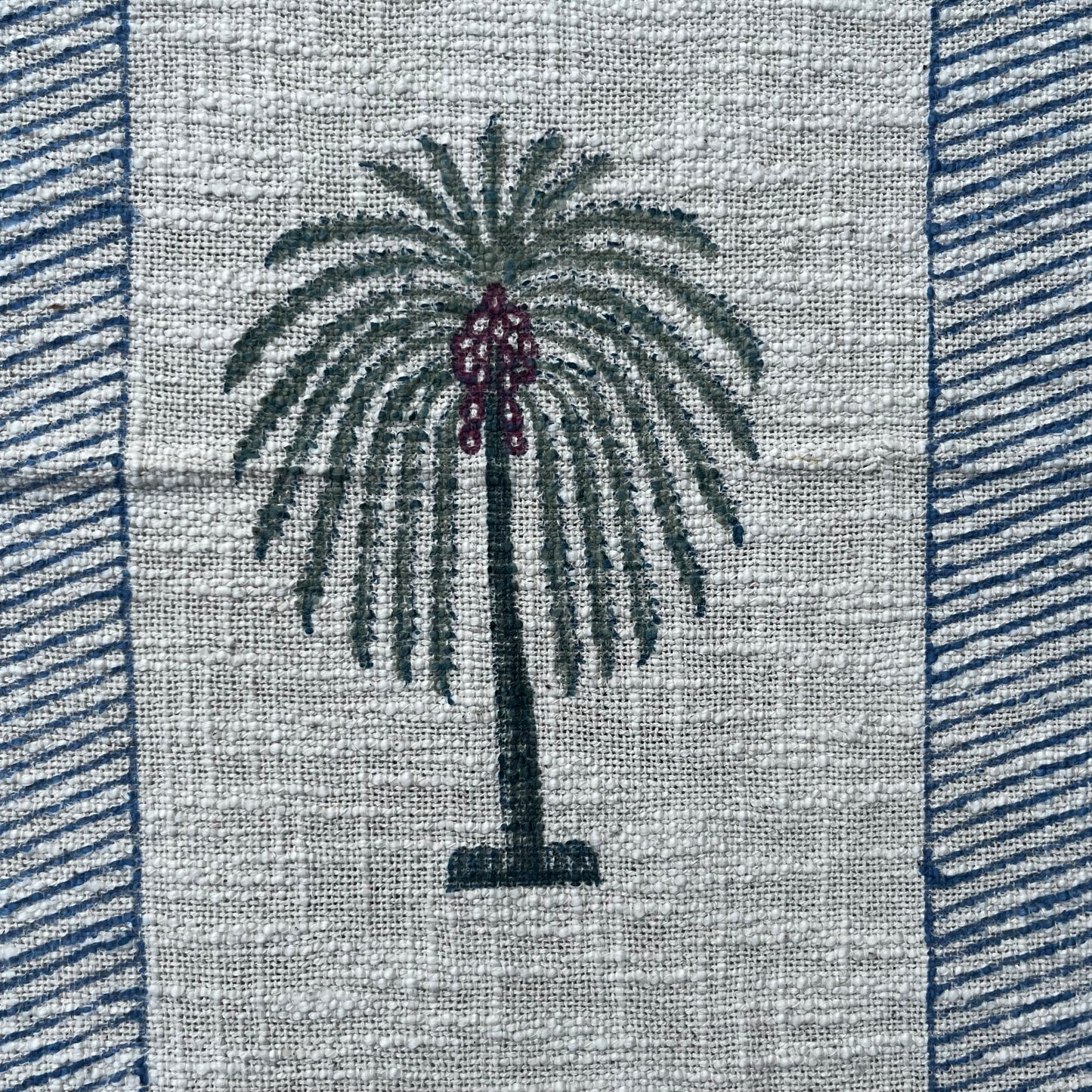 Jute Runner 4
