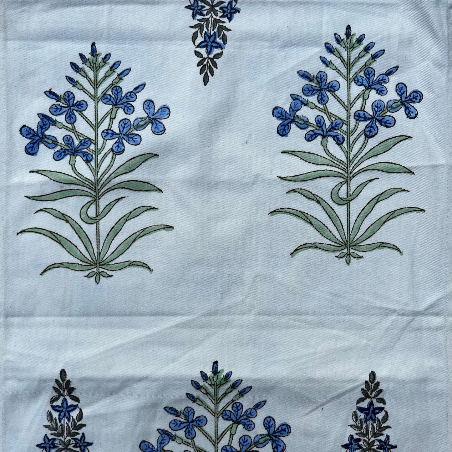 Cotton Table Runner 3