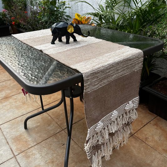 Jute Runner 5