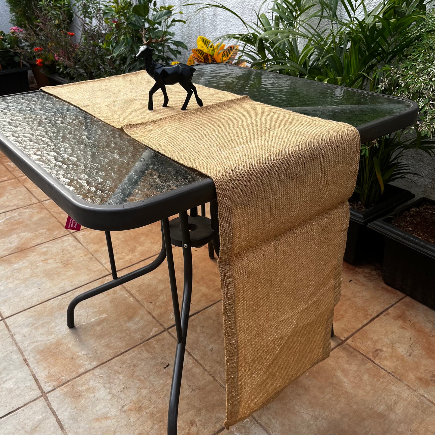 Jute Runner 6