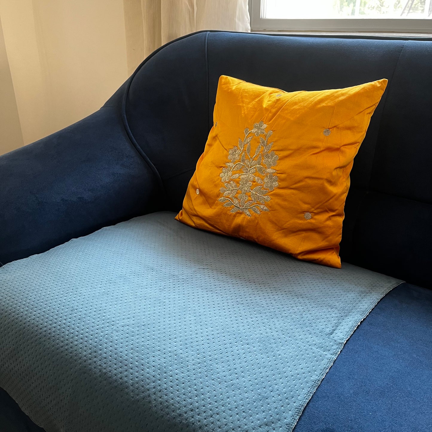 Sofa Cover 18