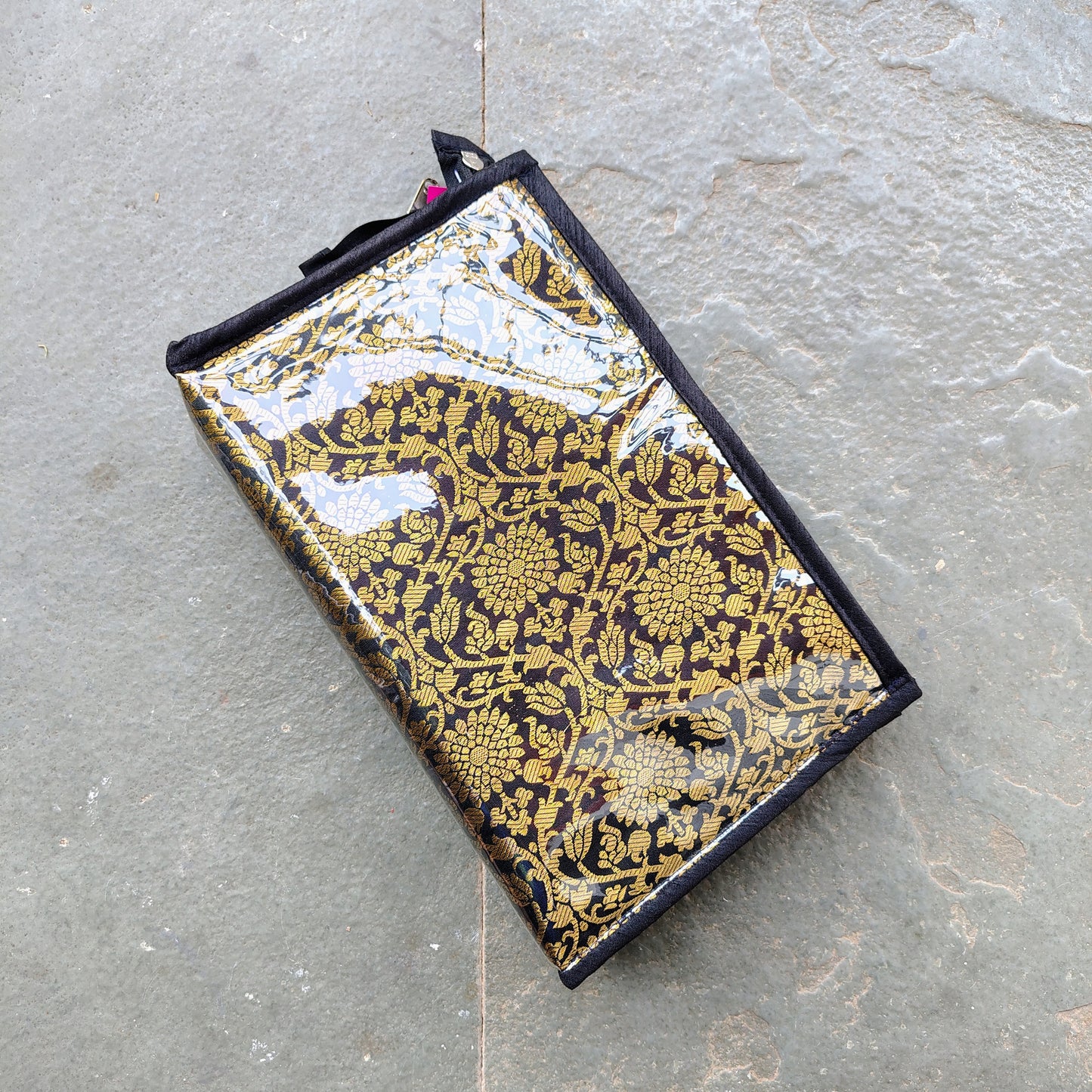 Black Pouch