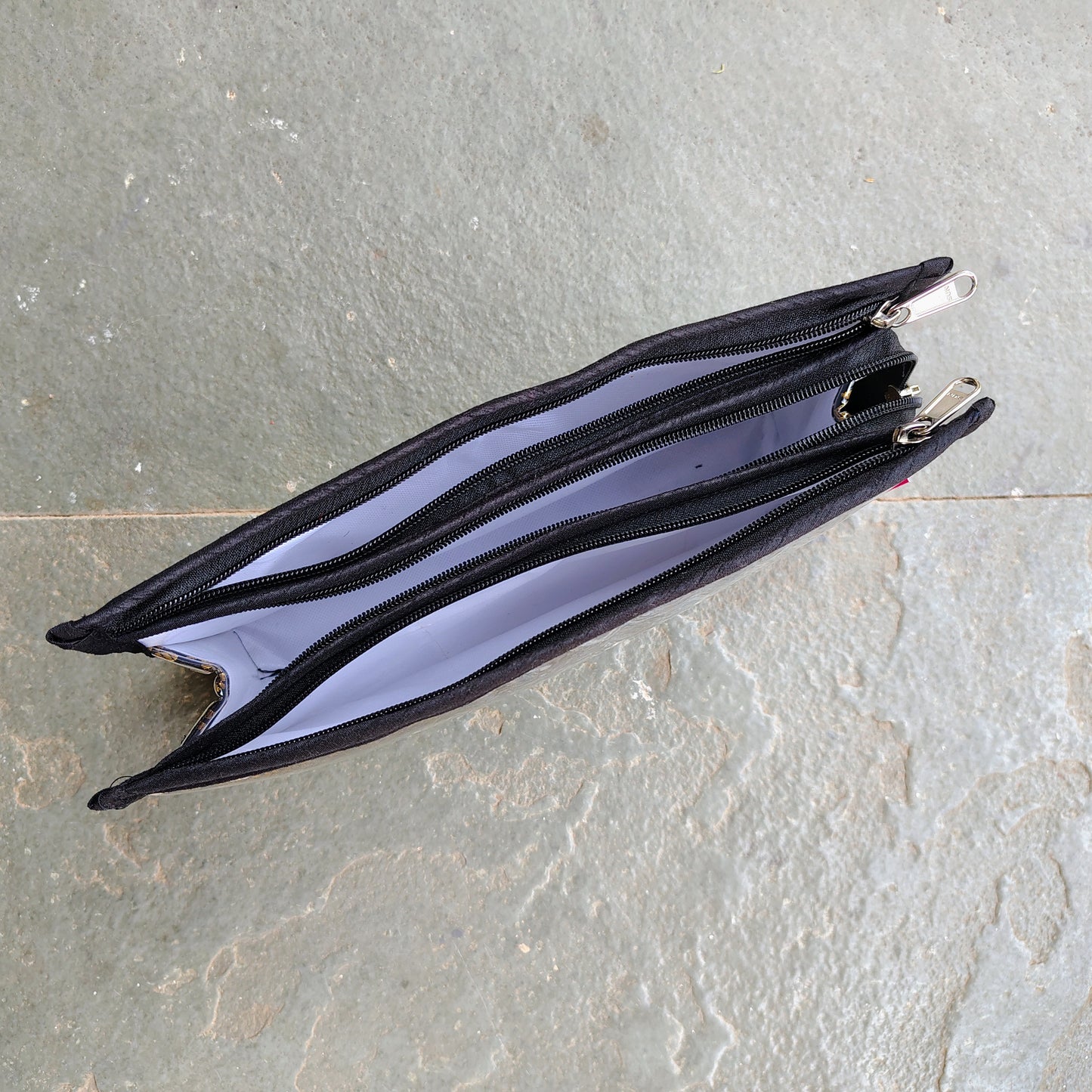 Black Pouch
