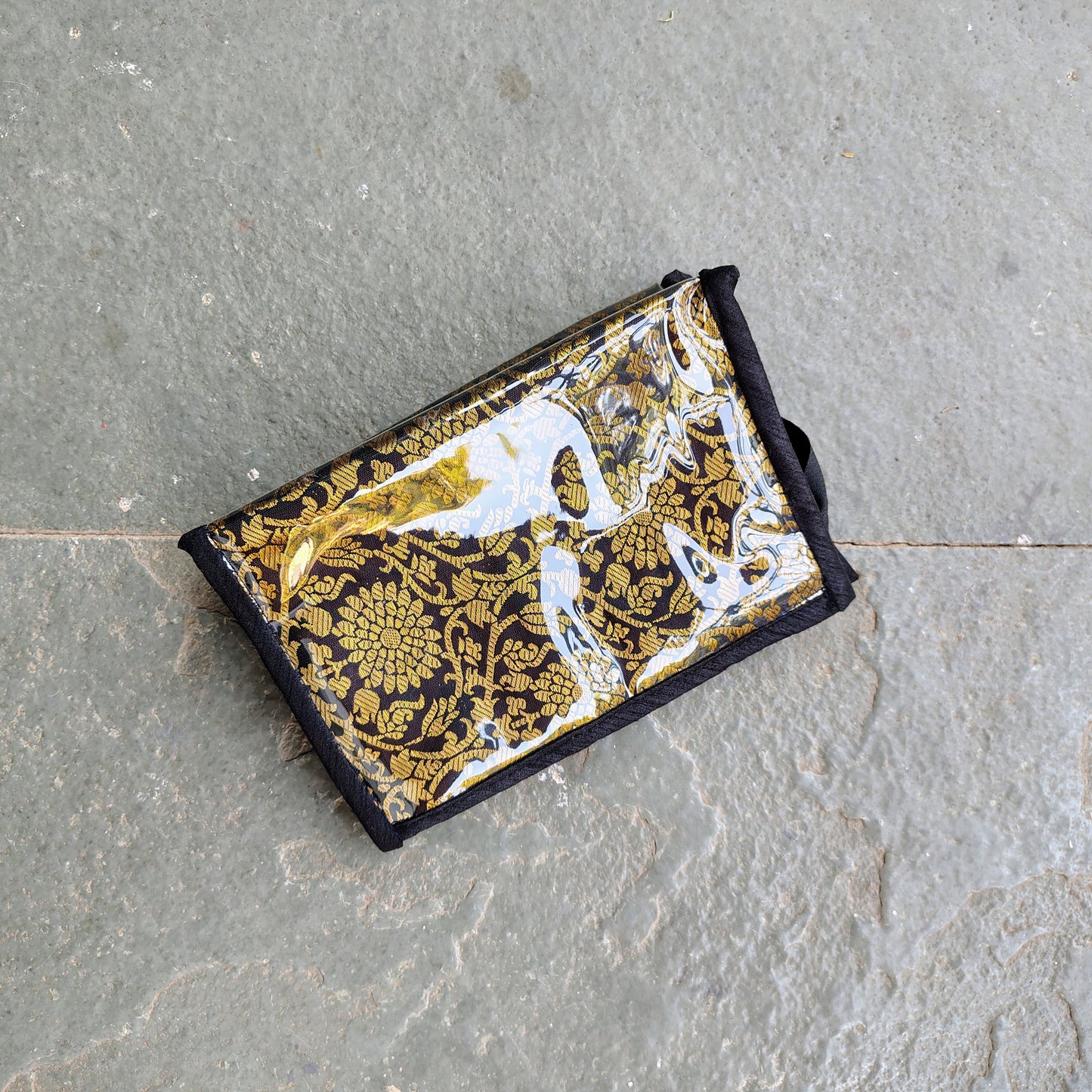 Black Pouch