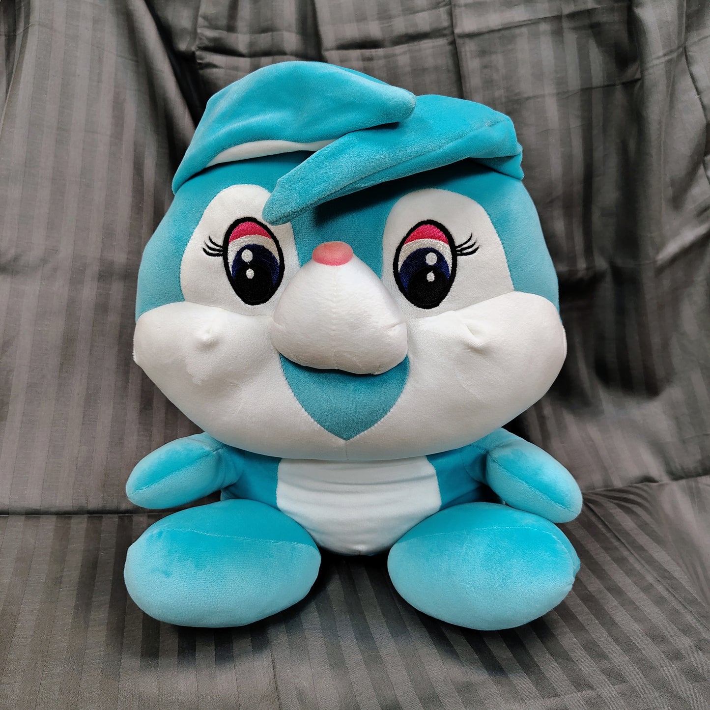 Blue Bunny