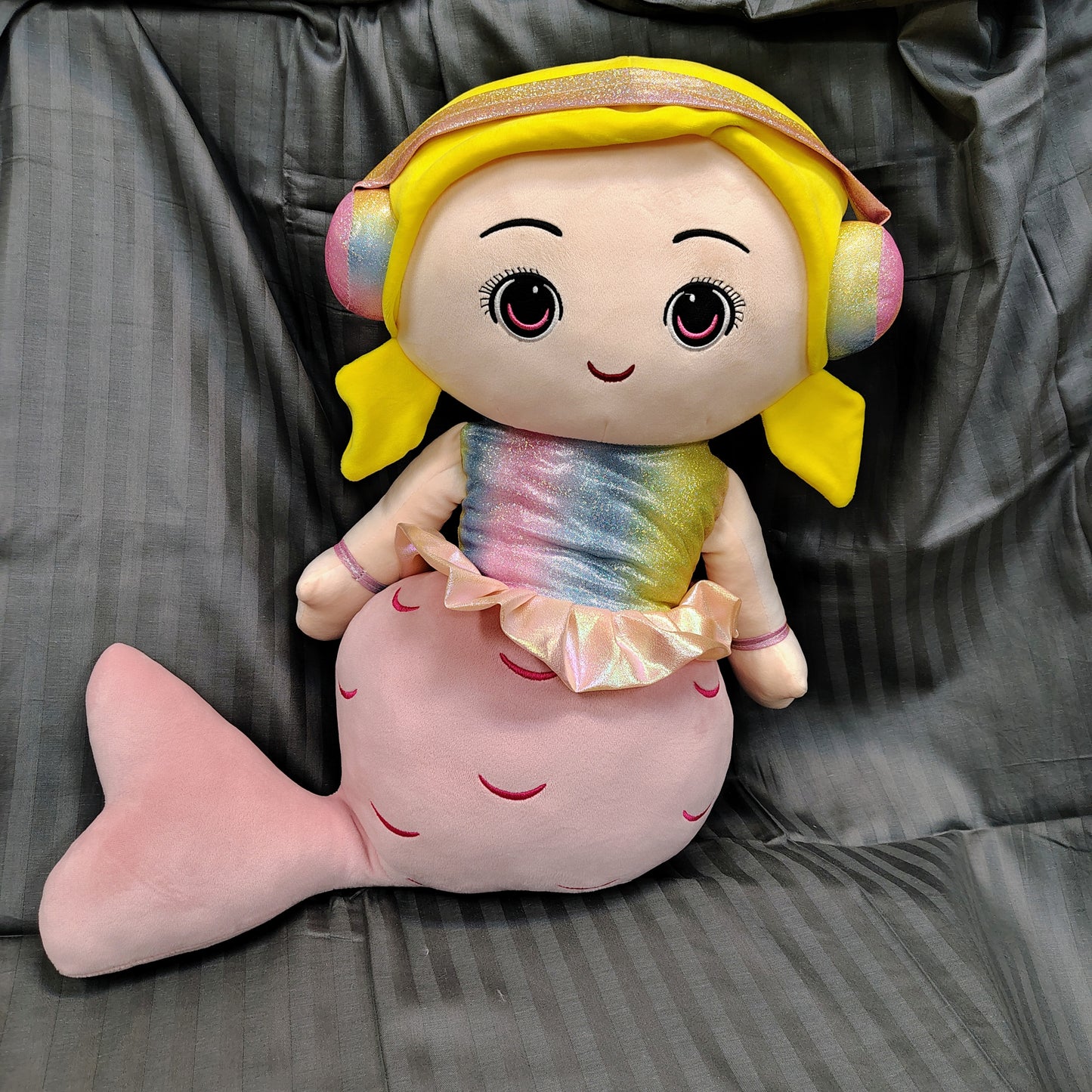 Mermaid
