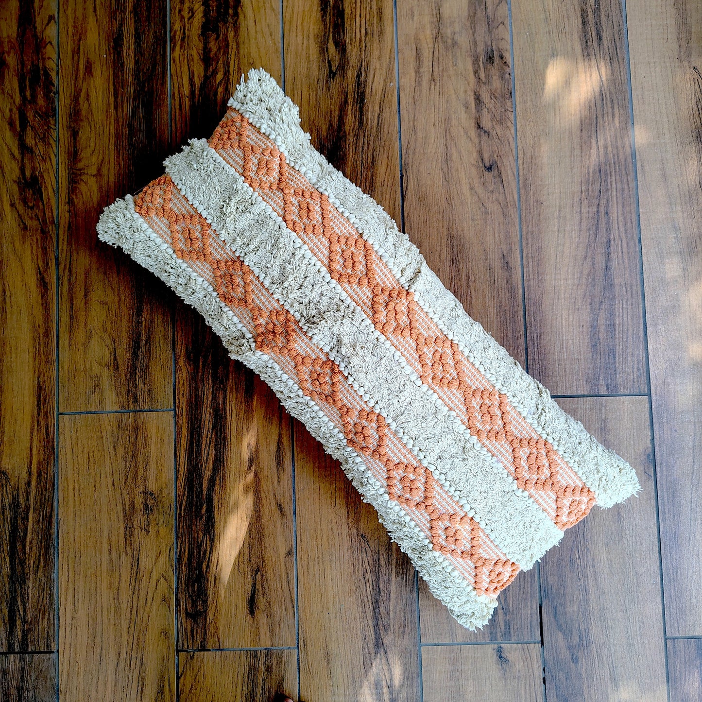 Orange Cover