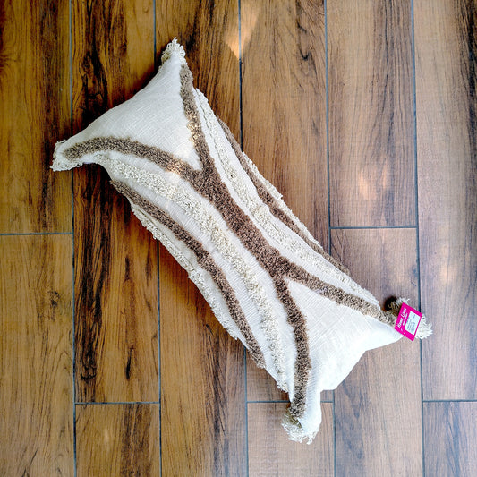 Brown Cover