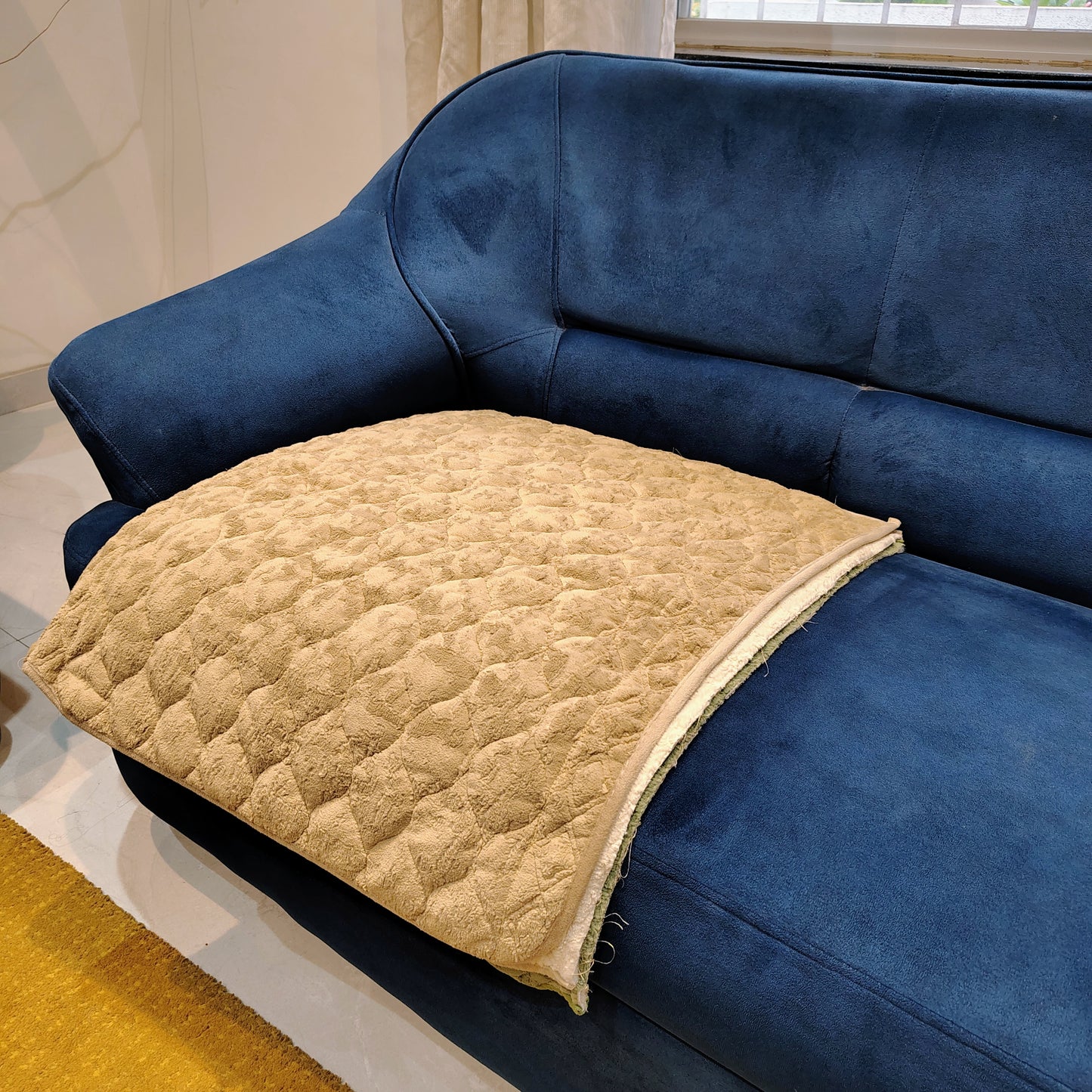 Sofa Cover 24