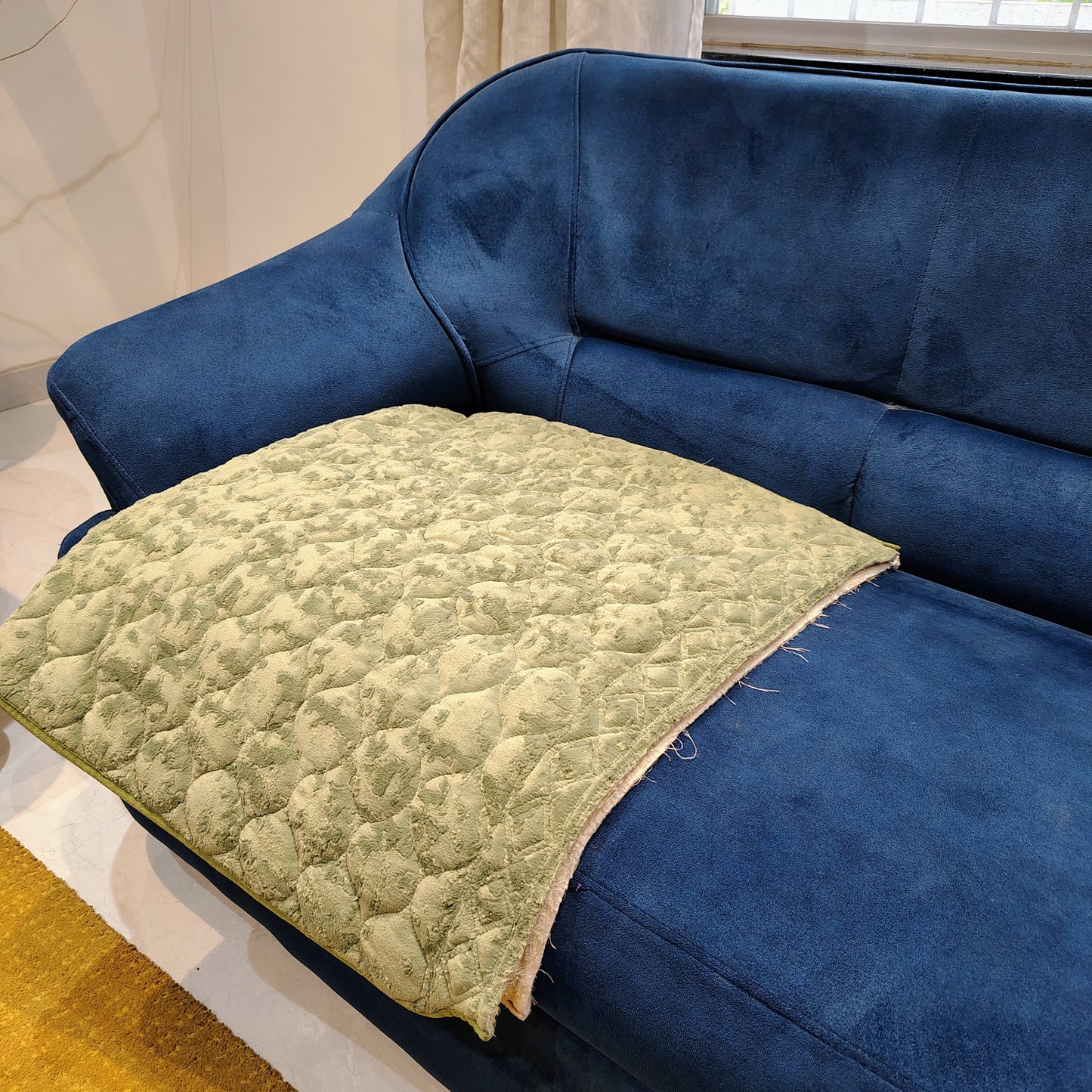 Sofa Cover 26