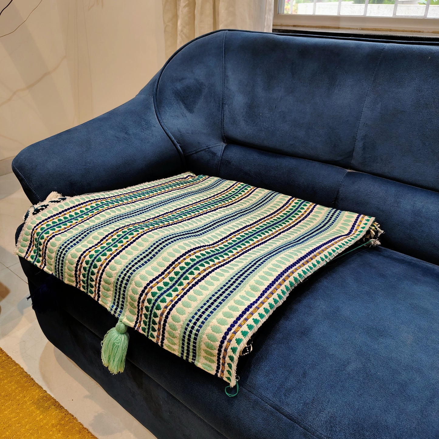 Sofa Cover 34