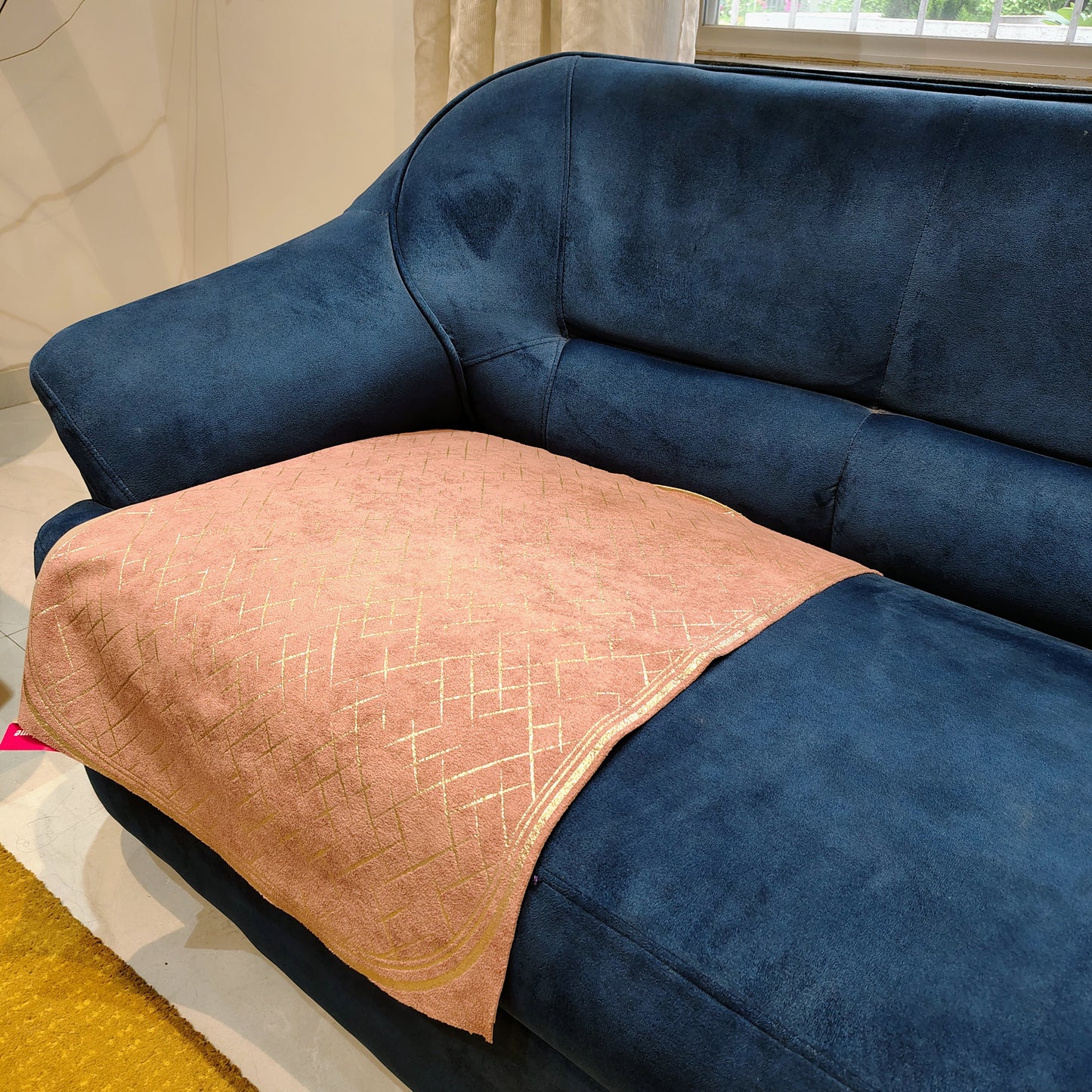 Sofa Cover 36