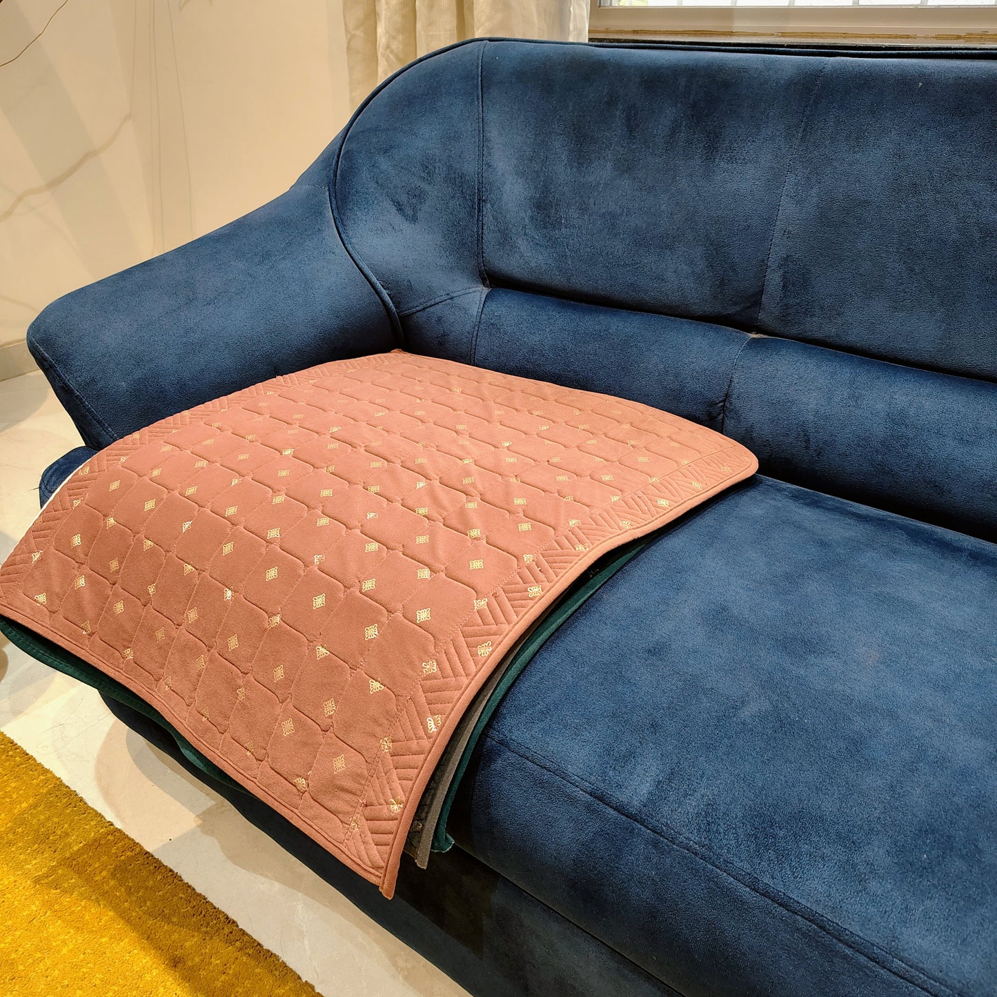 Sofa Cover 41