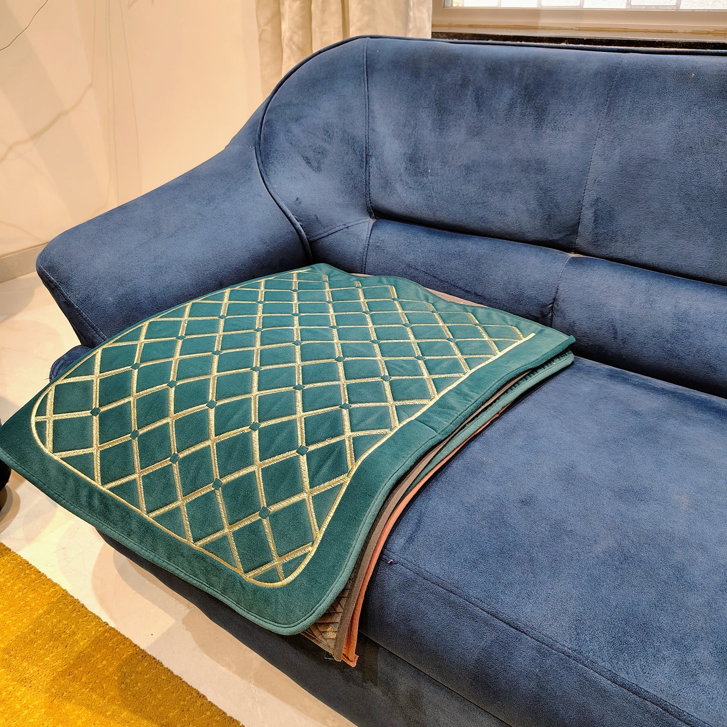 Sofa Cover 42