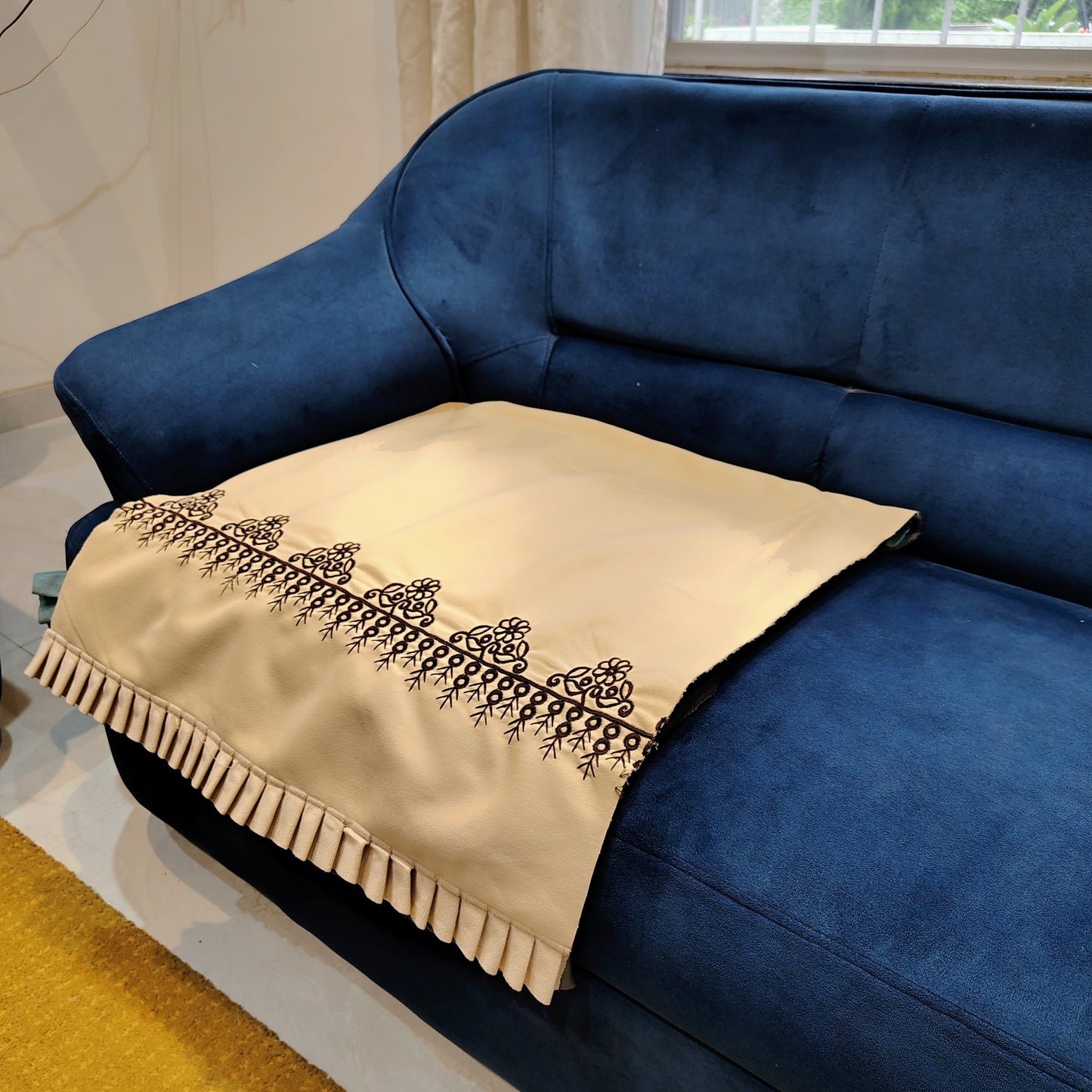 Sofa Cover 52