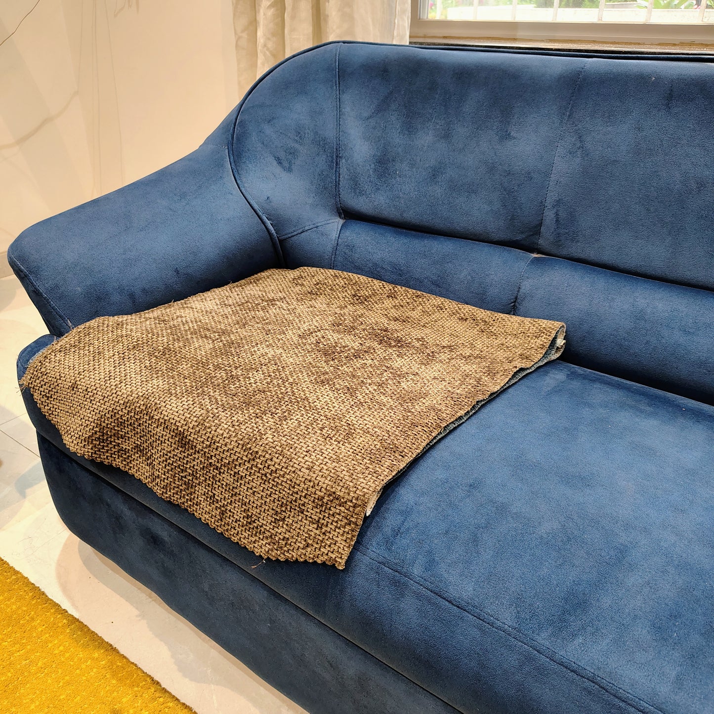 Sofa Cover 54