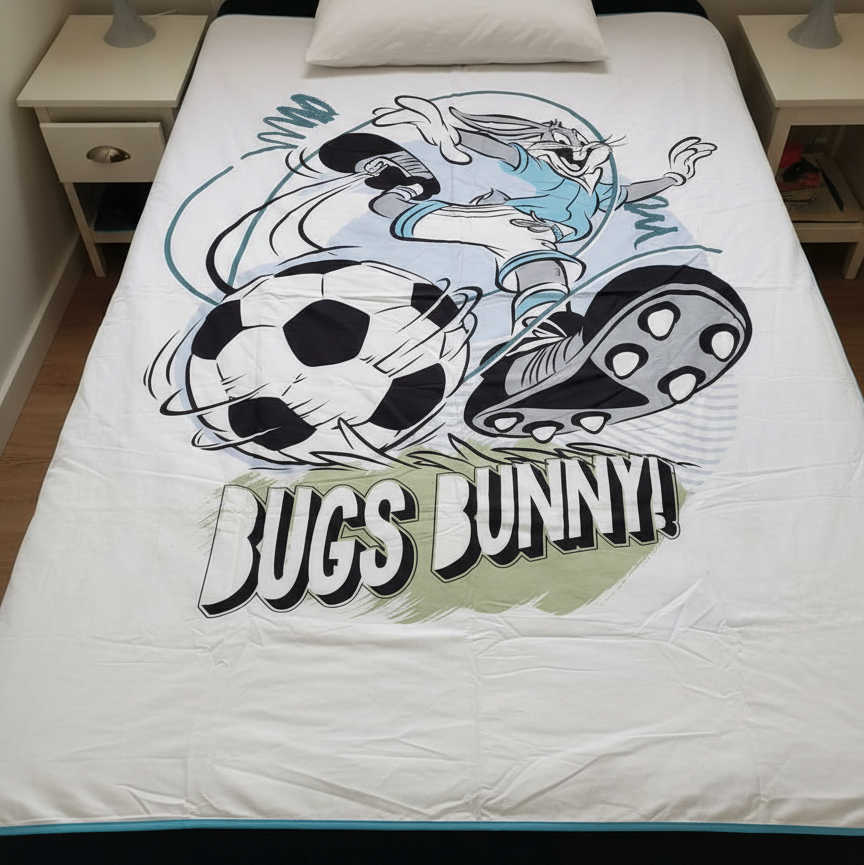 Bugs Bunny Dohar