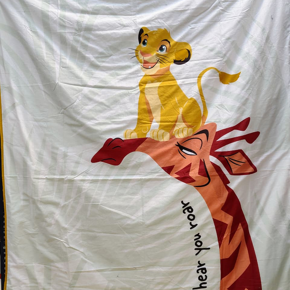 Simba Dohar