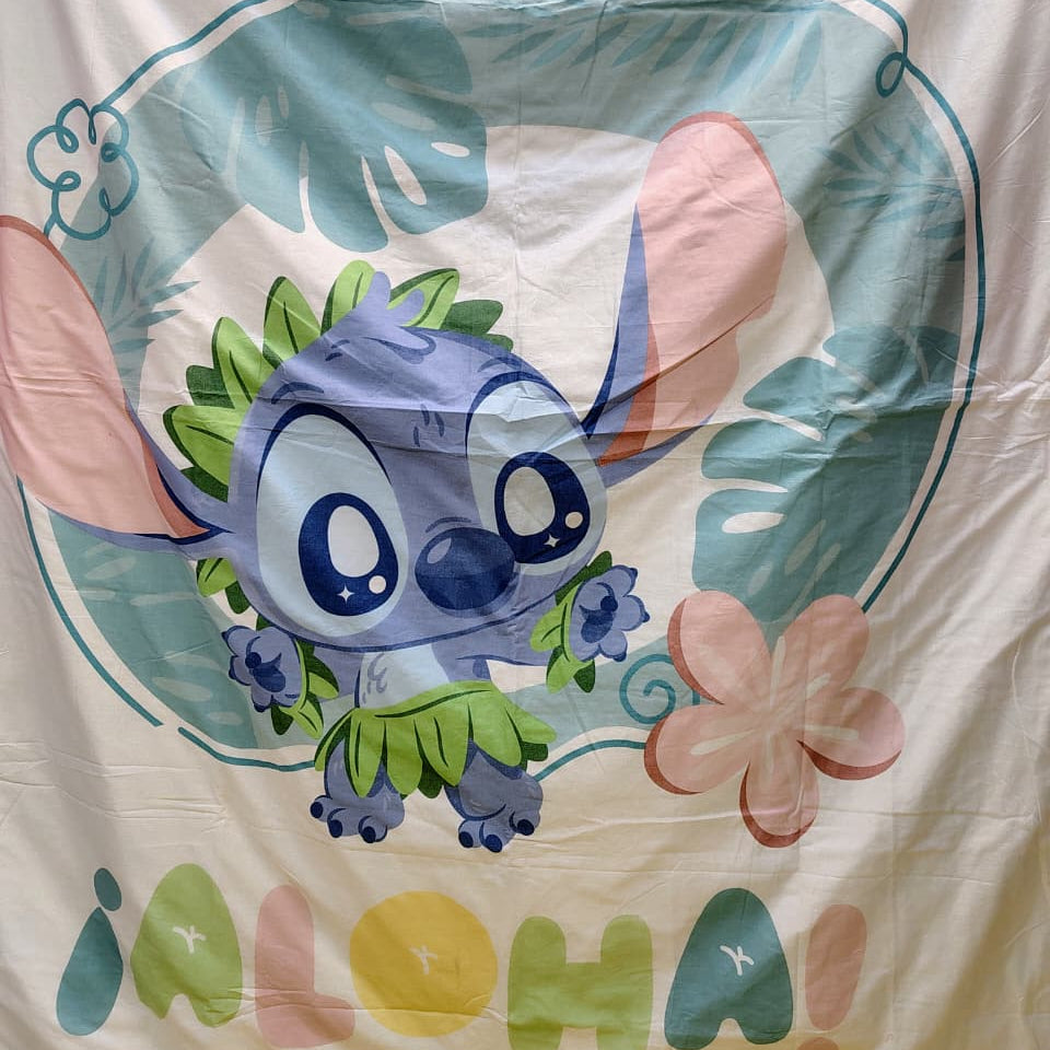 Stich Dohar