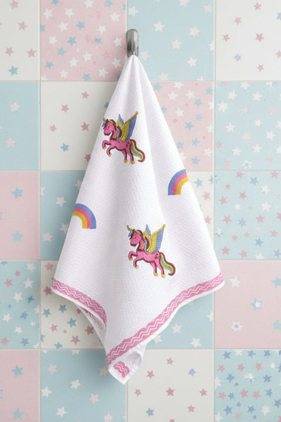 Unicorn Towel