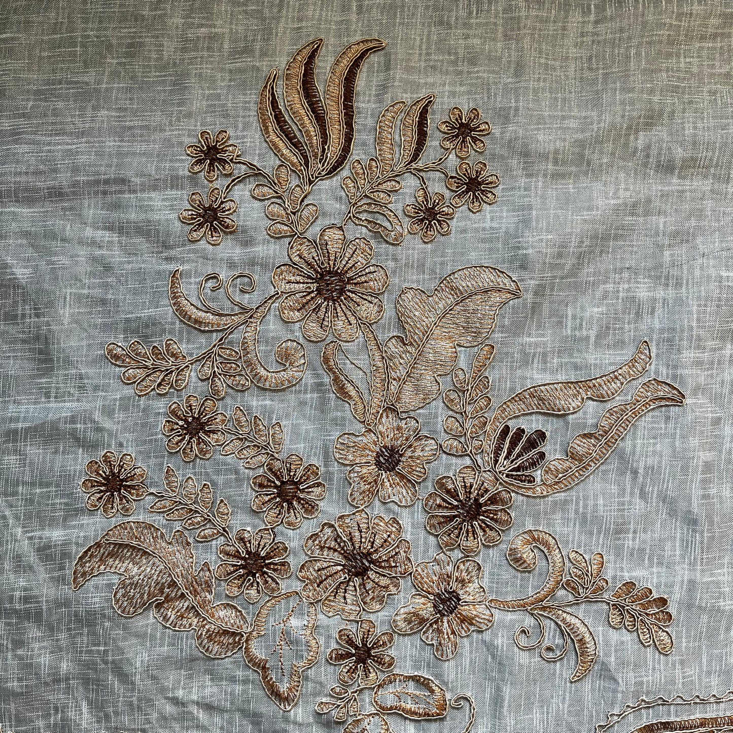 Sofa Cover 4