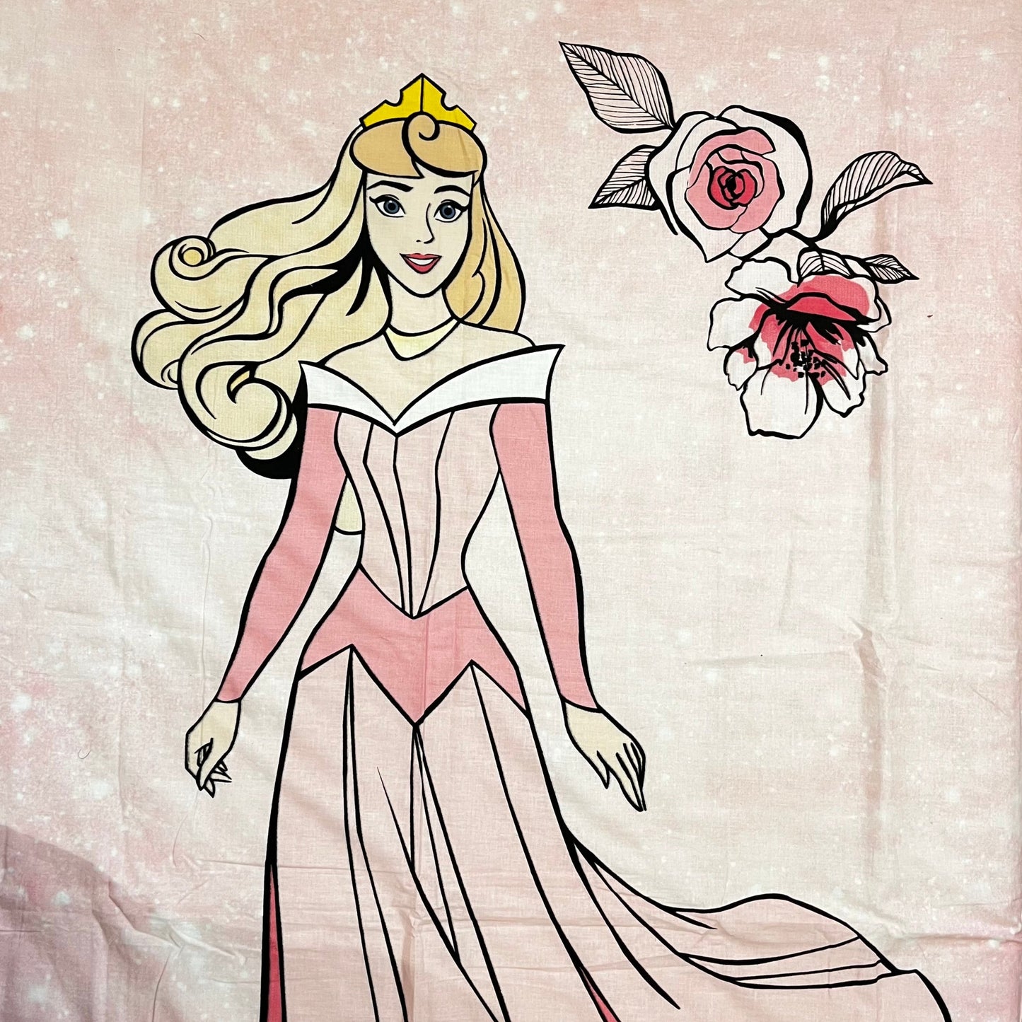 Disney Princesses Dohar