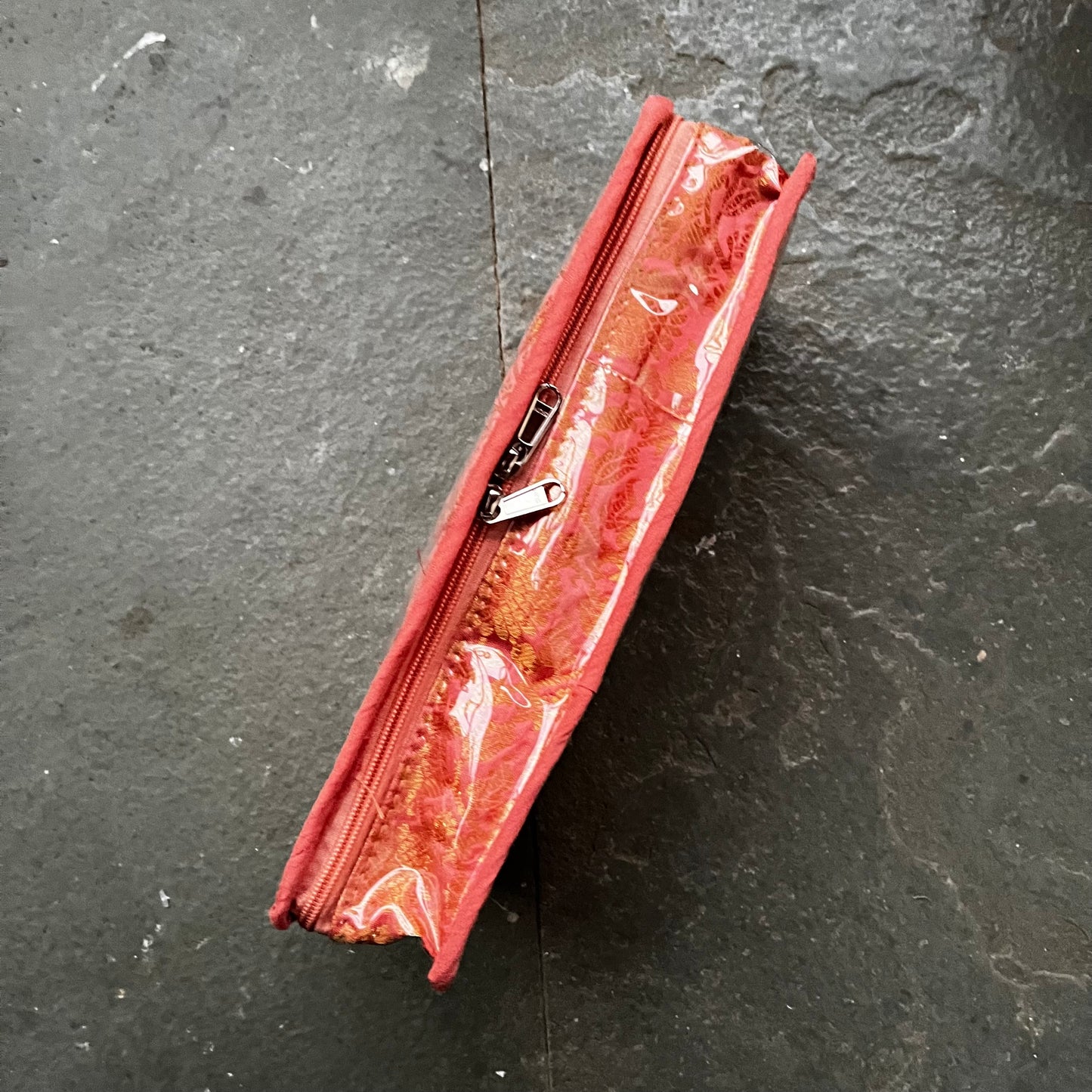 Red Pouch