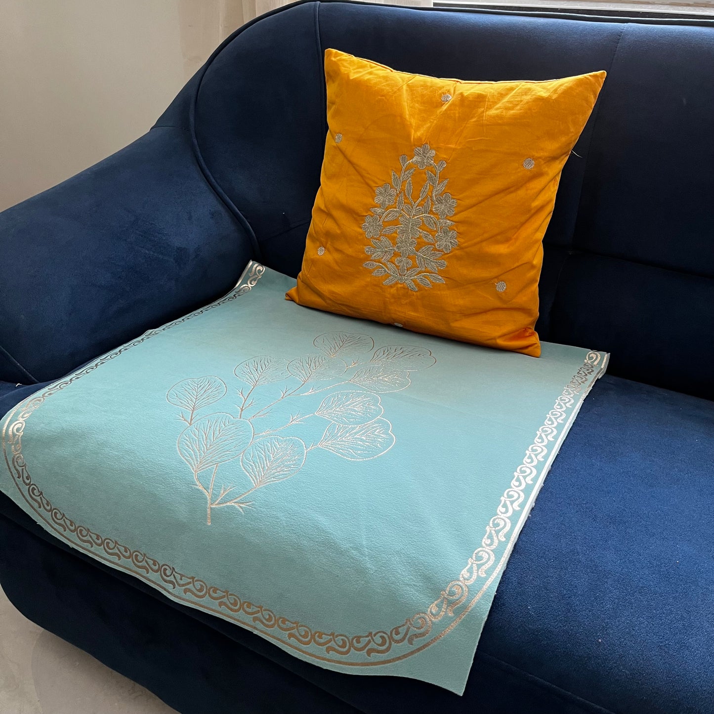 Sofa Cover 7