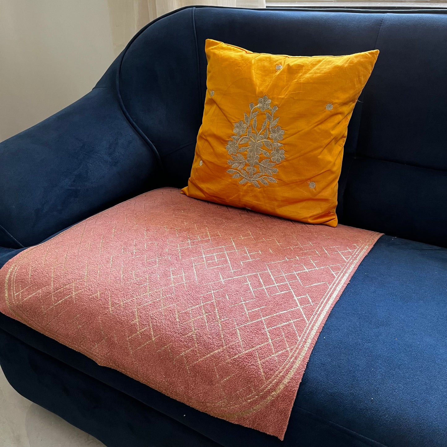 Sofa Cover 12