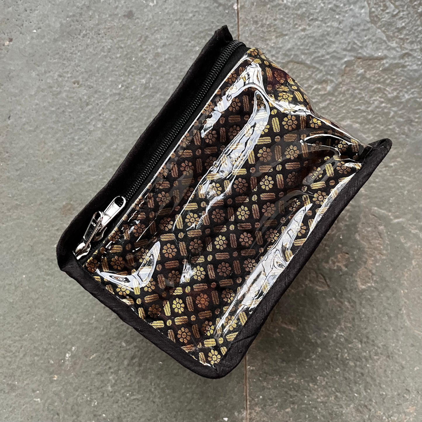 Black Pouch