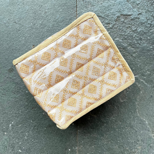 Yellow Pouch