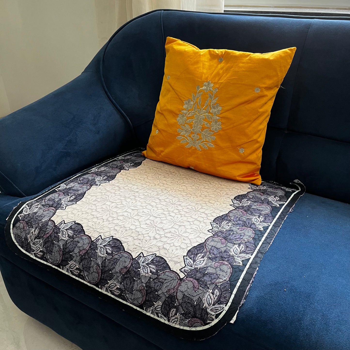 Sofa Cover 15