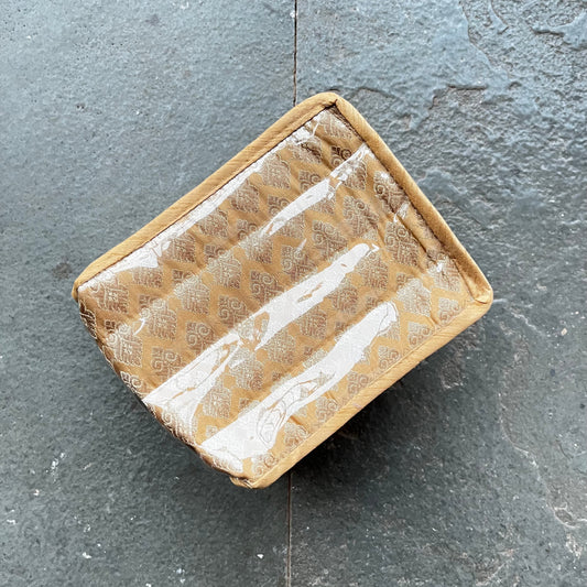 Golden Pouch