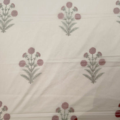 The 3D Mariegold - Printed Dohar