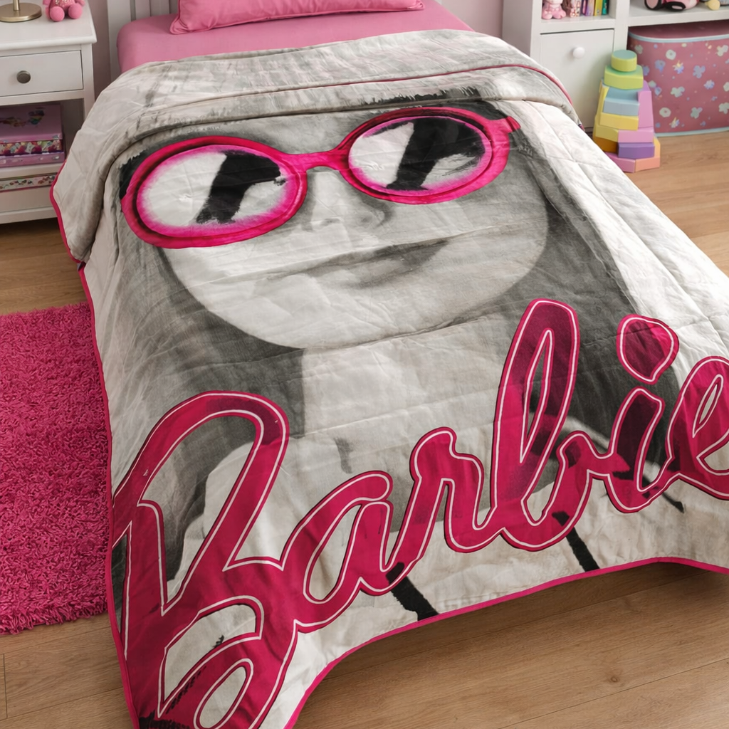 Barbie Dohar