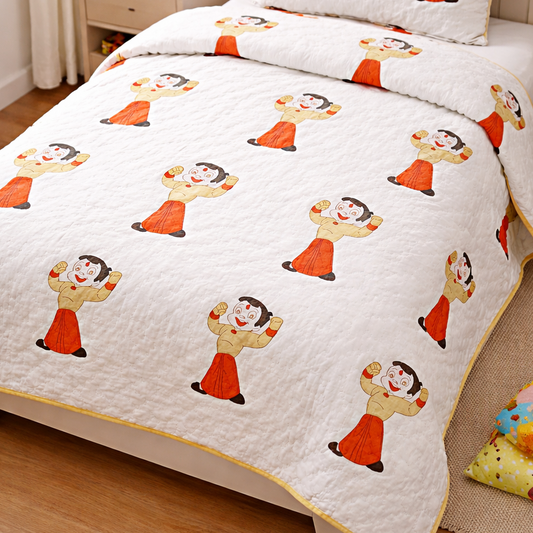 Chota Bheem Blanket