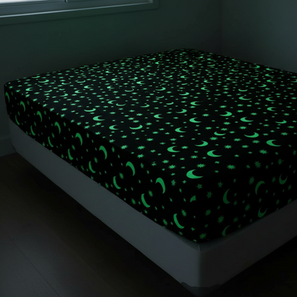 Moon Glow Blanket