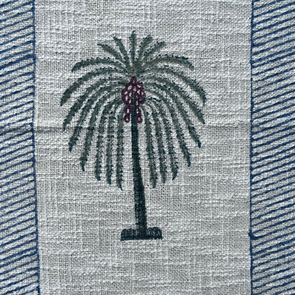 Jute Runner 4