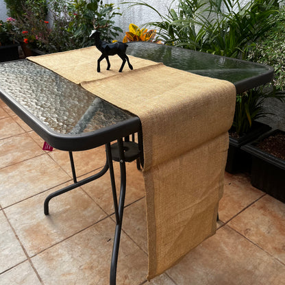 Jute Runner 6