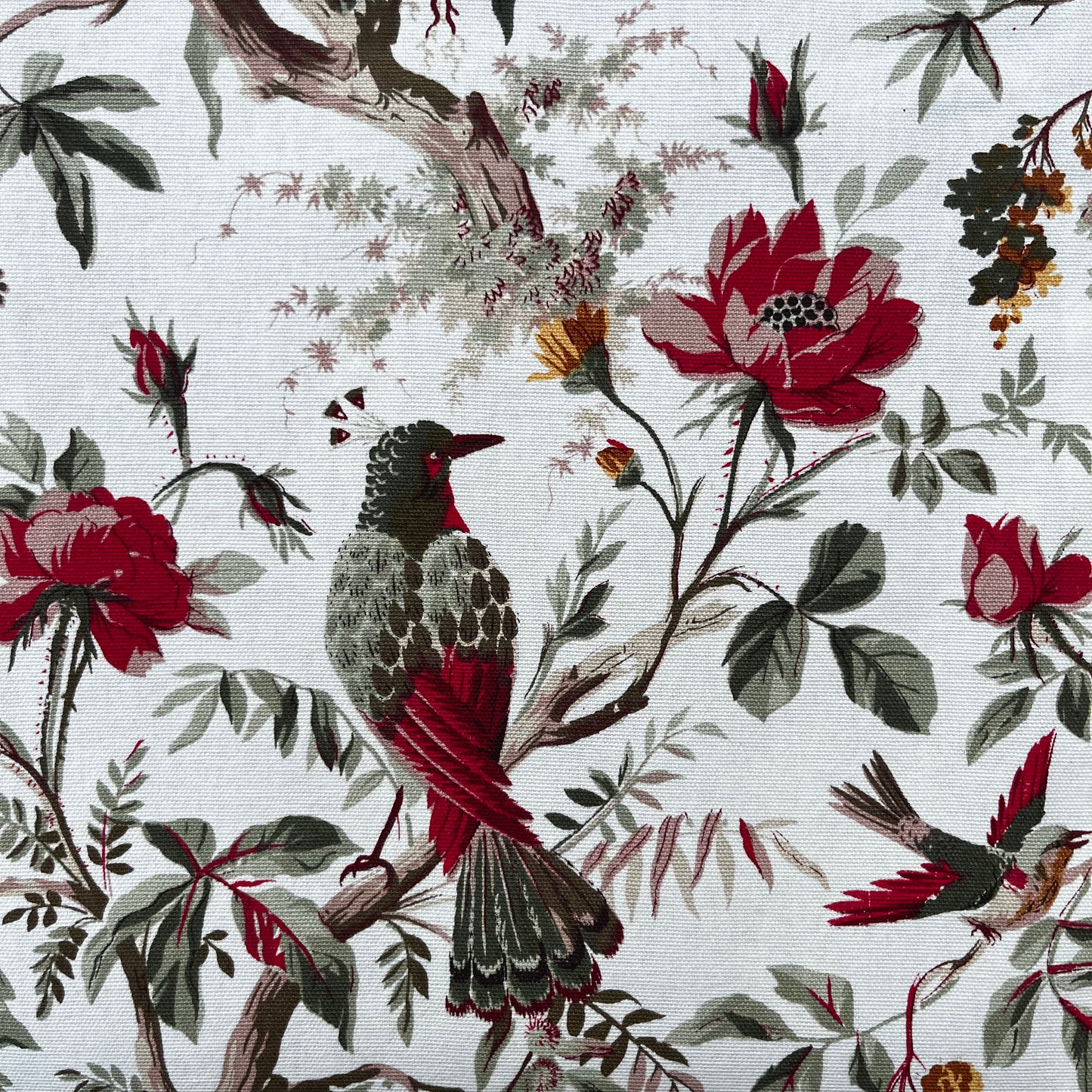 Cotton Table Runner 7