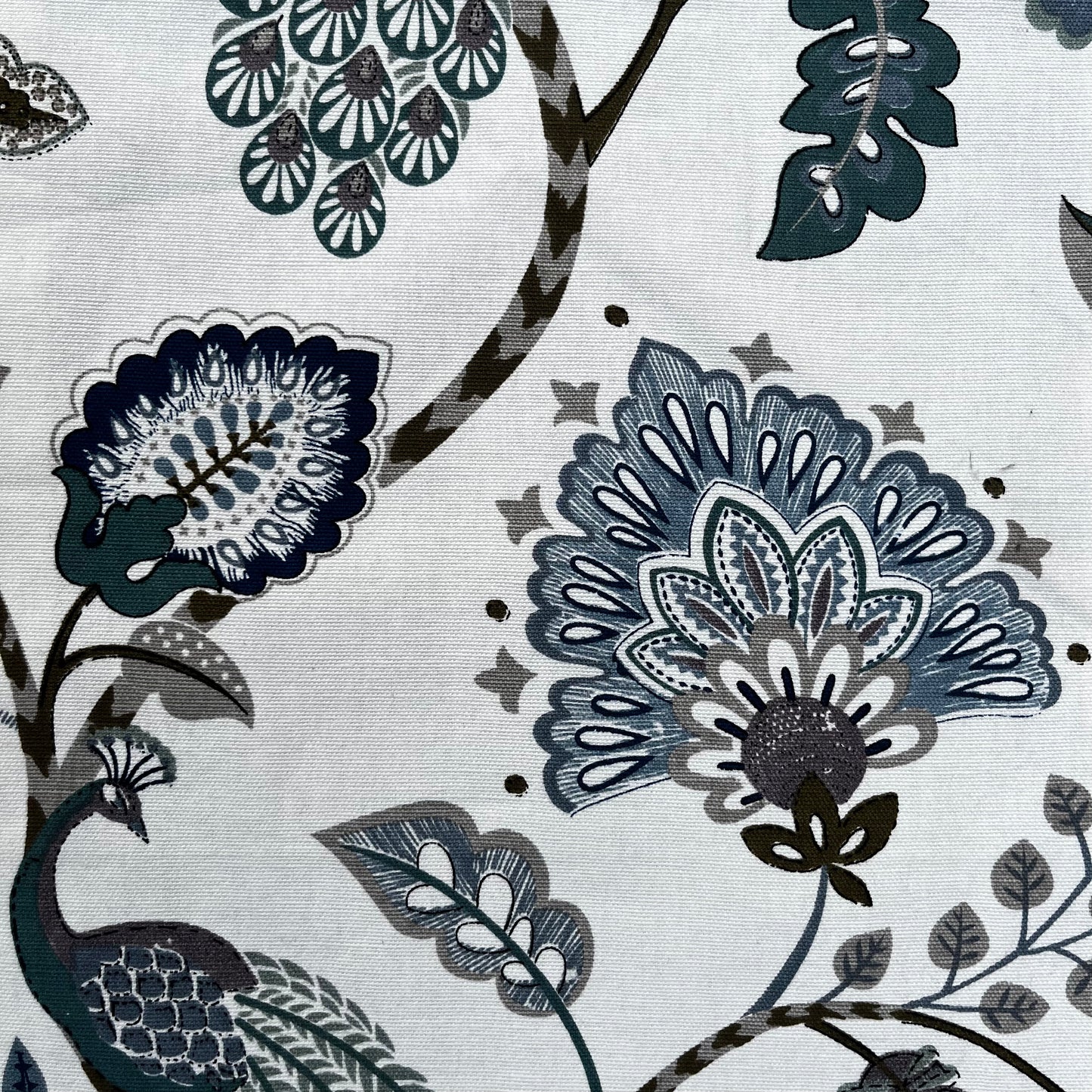 Cotton Table Runner 10