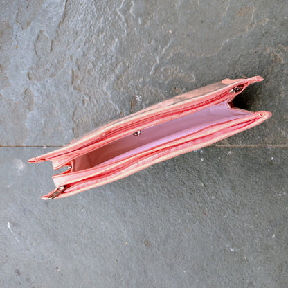 Orange Pouch