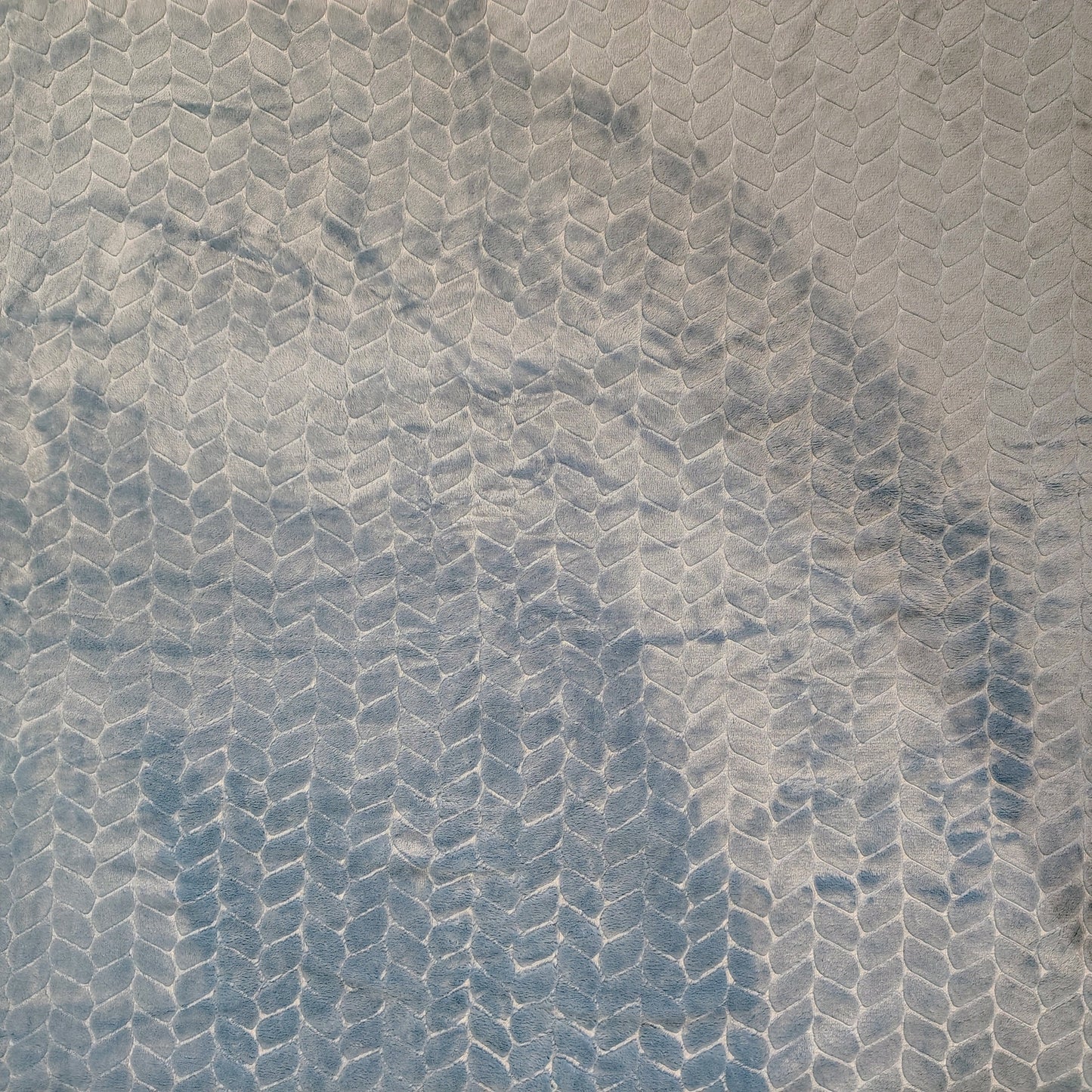 Blue Blanket
