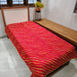 Red Leheriya Dohar
